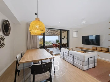 3 Bedroom Penthouse