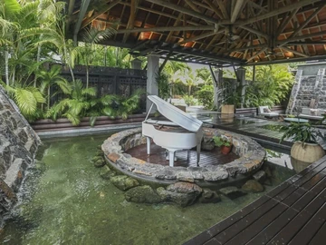 Villa de 5 Chambres