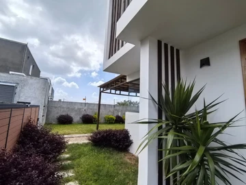 3 Bedroom Villa