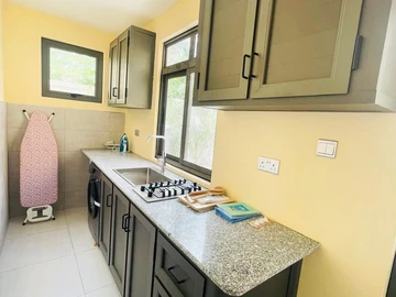 3 Bedroom Townhouse, Duplex
