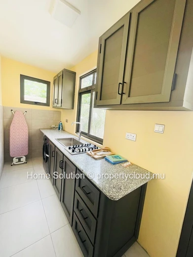 New Duplex For Rent