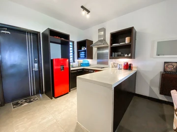 Appartement de 2 Chambres