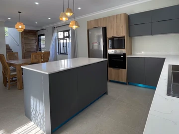4 Bedroom Villa