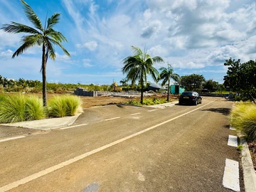 Residential Land