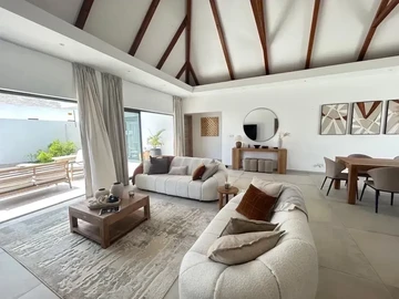 4 Bedroom Villa