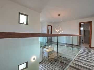 Maison de 4 Chambres
