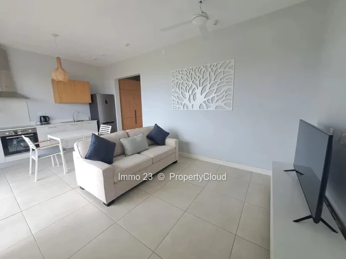 Apartments - 1 bedrooms - Cascavelle - Ref. AP96078LO