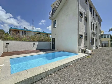 Appartement de 2 Chambres