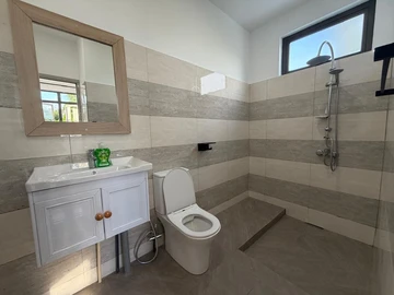 Villa de 3 Chambres