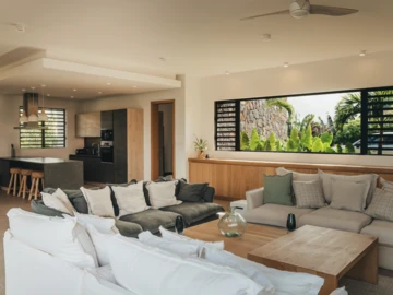 4 Bedroom Villa