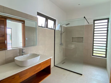 Villa de 3 Chambres