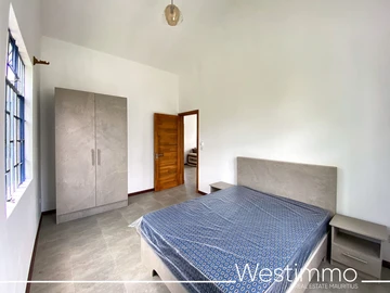 Villa de 5 Chambres