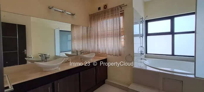 Penthouses - 4 chambres - Sodnac
