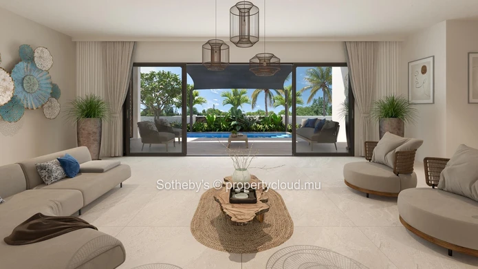 Ocean Pearl - Appartement