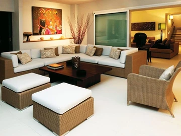 4 Bedroom Villa