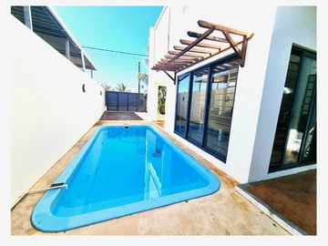 3 Bedroom Villa