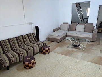 2 Bedroom Villa