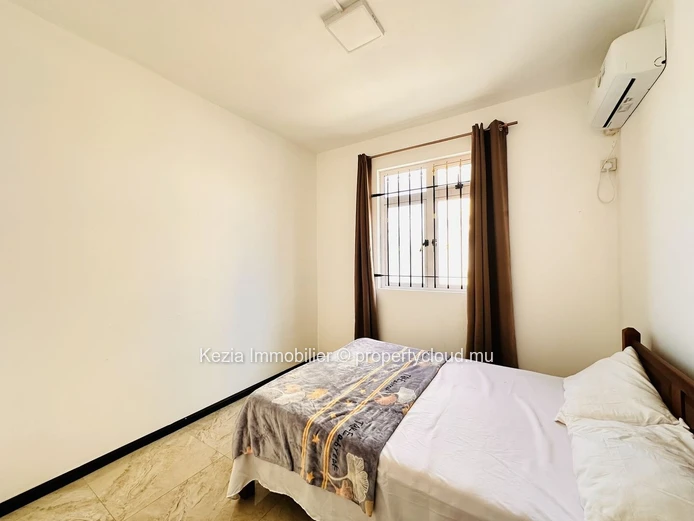 A Functional Apartment In Pereybere