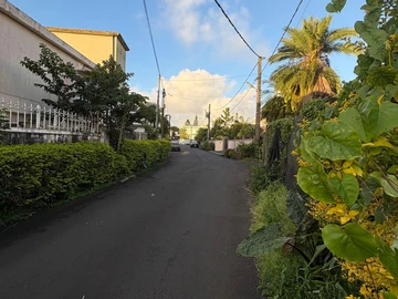 Residential Land