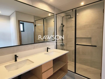 3 Bedroom Penthouse