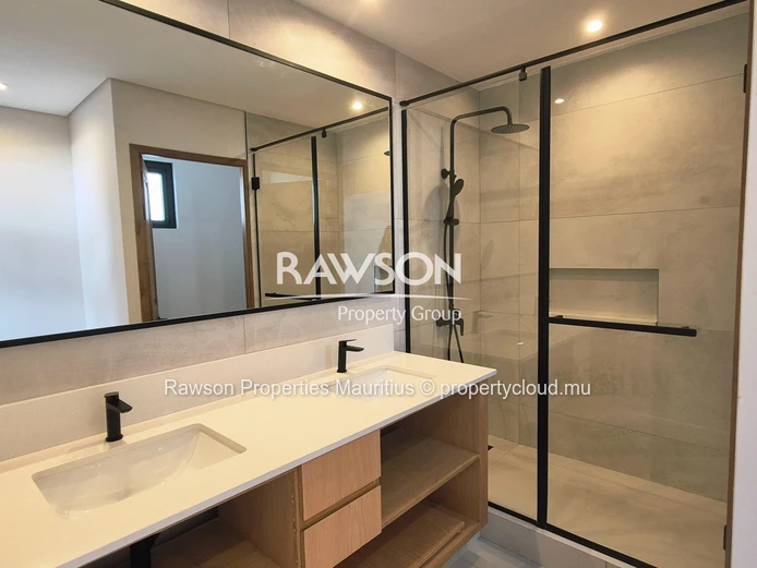 Exclusive New Luxury Penthouse for Rent | Panoramic Sea & Mountain Views