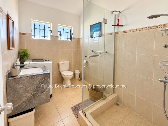 Élégant appartement au cœur de Tamarin