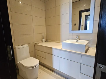 Appartement de 2 Chambres