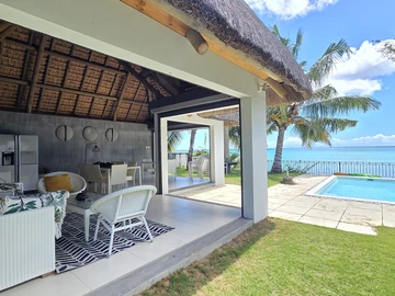3 Bedroom Villa