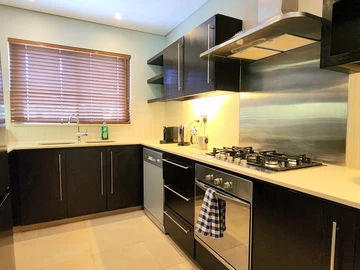 Appartement de 3 Chambres