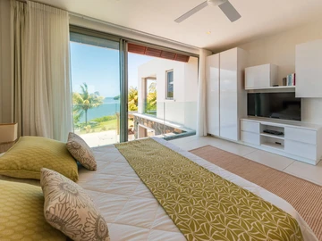 Villa de 4 Chambres