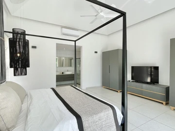 Villa de 3 Chambres