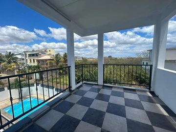 Villa de 3 Chambres