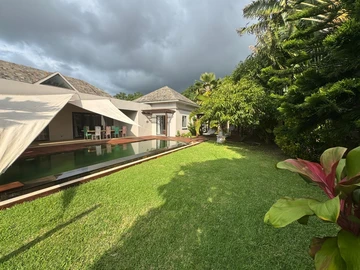 4 Bedroom Villa