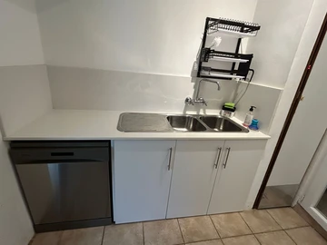 Maison de 3 Chambres