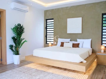 3 Bedroom Villa