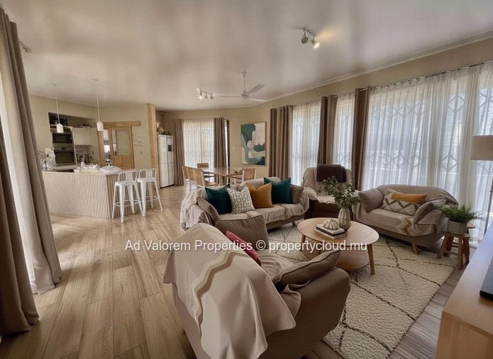 Rare Opportunity in Telfair – Single-Storey Home with Pool