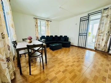 Appartement de 2 Chambres