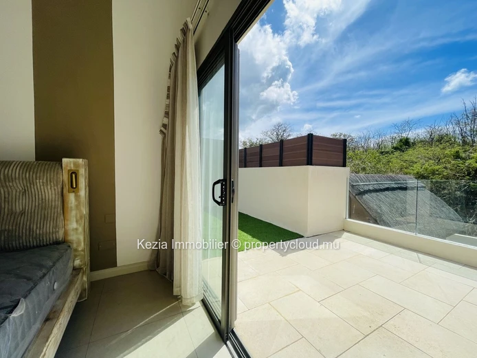 Villa Contemporaine Au Cœur De Grand Baie La Salette