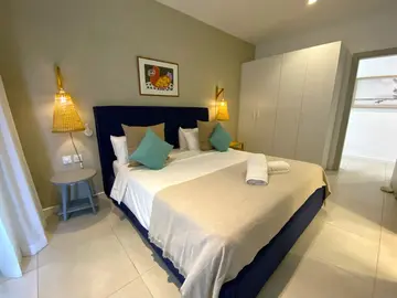 Appartement de 2 Chambres