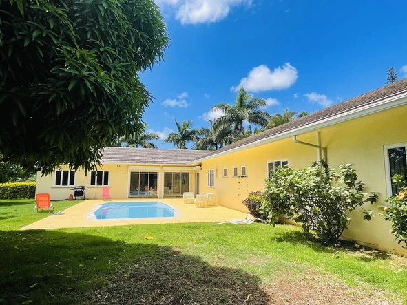 Spacious Family Home in a Premium Gated Estate HILLSIDE I 