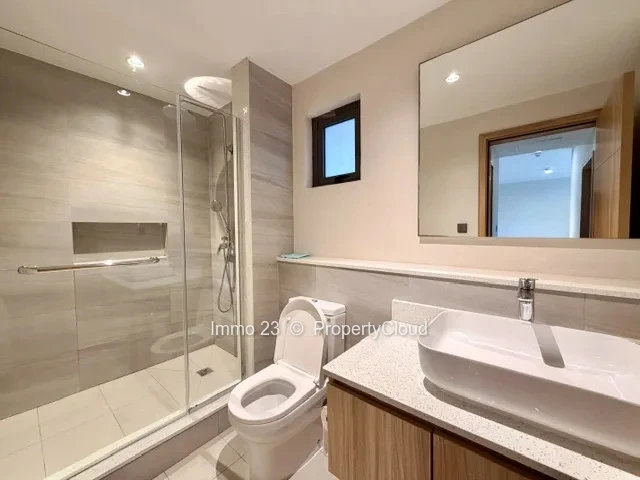 Apartments - 2 bedrooms - Côte d'Or