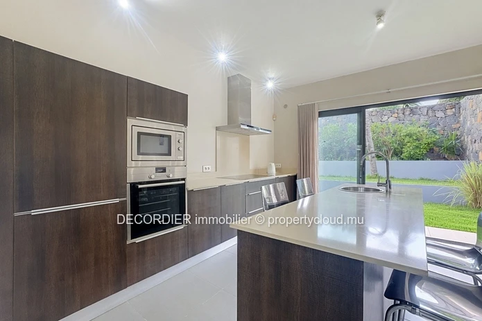 Stunning Furnished 4-Bedroom Villa for Sale
