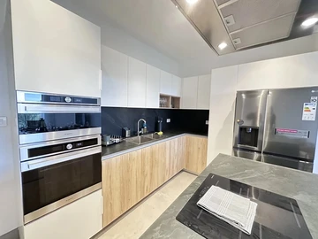 Appartement de 3 Chambres