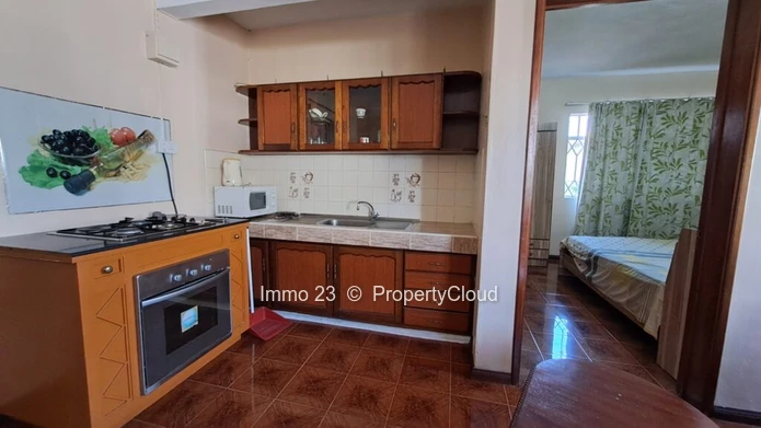 Studio for rent