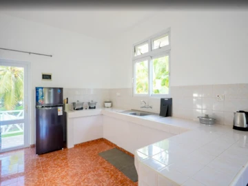 Appartement de 2 Chambres