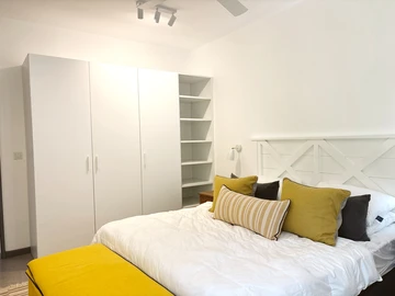 Appartement de 3 Chambres