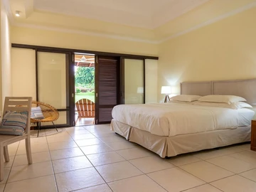 Villa de 4 Chambres