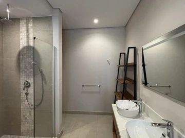 Appartement de 3 Chambres