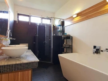 Villa de 4 Chambres