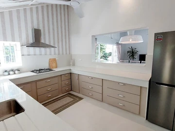 Villa de 3 Chambres